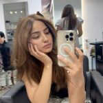 Kashmira Pardesi Instagram - here comes the sun 🌞
