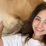 Kashmira Pardesi Instagram - here comes the sun 🌞