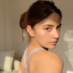 Kashmira Pardesi Instagram – Be patient with yourself babygirl, nothing in the world blooms all year 🌸