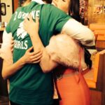 Kat Dennings Instagram - The only St Patrick’s Day pic I have🍀