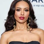 Kat Graham Instagram – It was such an honor to present @fostergrant with the Legacy Award last night at the ACE Awards. I have had the privilege of working with this iconic brand for over a decade and it is one of the few brands in the world that have been able to balance style, accessibility, and a true mission to be of service. A heartfelt thank you to Sal Mauceri for the privilege of introducing you and Denna Singleton for all that you do. @essilorluxottica and this team of awesome human beings makes this world a little bit more stylish, more compassionate, more radiant, one frame at a time.