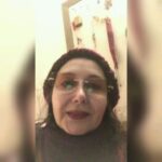 Katayoun Riahi Instagram - . پروژه فیلم مستند دلاوران سفید پوش #امیر_کرم_یزدی #هنر_مندان #سینما #باربد_فیلم #کرونا#کادر_درمانی_قهرمانان_این_روزهای_ایران #فیلم_مستند_دلاوران_سفید_پوش #komakcharityfoundation #katayounriahiofficial7 #deafcommunity