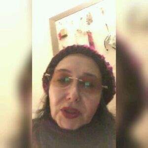 Katayoun Riahi Instagram - . پروژه فیلم مستند دلاوران سفید پوش #امیر_کرم_یزدی #هنر_مندان #سینما #باربد_فیلم #کرونا#کادر_درمانی_قهرمانان_این_روزهای_ایران #فیلم_مستند_دلاوران_سفید_پوش #komakcharityfoundation #katayounriahiofficial7 #deafcommunity