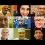 Katayoun Riahi Instagram - پست موقت روز پزشک فرخنده باد ‎دکتر زهره نیکبخت ‎شادروان پرفسور کيوان مزدا ‎دکتر احمد فروغی ‎دکتر محسن ایزدی ‎دکتر سهراب شهزادی دکتر نادعلی دکتر صابری @hormozmehmaneshart @drshahrzadansari @drraha.radfar @raharadfar_dental @dr_oveis_khakbaz @dr_nadalinezhad @dr_masoudsaberi