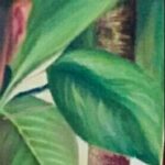 Katayoun Riahi Instagram - . گاه به كرم شبتاب ميمانيم تا در تاريكى قرار نگيريم نمي درخشيم اما ايا كرم هاى شب تاب در ظلمات شب هاى تاريك و سياه نقشى دارند ؟ و يا حتى در درخشش خود ؟! اردیبهشت ٩٥ كتايون رياحى