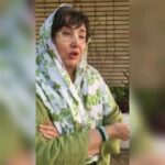 Katayoun Riahi Instagram - . طبیعت هوشمند است هستی خردمند عالم دادوند وظیفه ما آگاهی است #عالم_هستی #انسان#طبیعت
