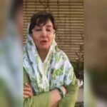Katayoun Riahi Instagram - . طبیعت هوشمند است هستی خردمند عالم دادوند وظیفه ما آگاهی است #عالم_هستی #انسان#طبیعت