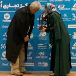 Katayoun Riahi Instagram - با افتخار در کنار قهرمانان افتخار آفرین ایران‌زمین در مرکز خرید اوپال، بانی این شب بیادماندنی و شیرین بانوی مقدم، که مرا به نمایندگی بنیاد کمک فراخواند که به نمایندگی از سمت بنیاد قدر دان هدیه ای هر چند ناچیز برای هفت مدال طلای جوانمرد ناشنوا و دیگر توانمندان از نوعی دیگر باشیم. سپاس از همراهی بانو آيدا نیکخواه و جناب شهرام ناصری هميشه همراه..... @komakcharityfoundation @pooria_one @shirin_moghaddam @shahramnaseri #ایدا_نیکخواه #فدراسیون_پارالمپیک #محمد_رضا_طالقانی #گرشارضایی آرش_ضللی_پور @anitahaghgoshaa