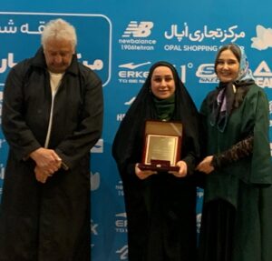 Katayoun Riahi Instagram - با افتخار در کنار قهرمانان افتخار آفرین ایران‌زمین در مرکز خرید اوپال، بانی این شب بیادماندنی و شیرین بانوی مقدم، که مرا به نمایندگی بنیاد کمک فراخواند که به نمایندگی از سمت بنیاد قدر دان هدیه ای هر چند ناچیز برای هفت مدال طلای جوانمرد ناشنوا و دیگر توانمندان از نوعی دیگر باشیم. سپاس از همراهی بانو آيدا نیکخواه و جناب شهرام ناصری هميشه همراه.....
@komakcharityfoundation
@pooria_one 
@shirin_moghaddam 
@shahramnaseri 
#ایدا_نیکخواه
#فدراسیون_پارالمپیک
#محمد_رضا_طالقانی 
#گرشارضایی 
آرش_ضللی_پور
@anitahaghgoshaa