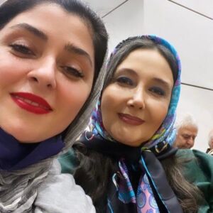 Katayoun Riahi Instagram - با افتخار در کنار قهرمانان افتخار آفرین ایران‌زمین در مرکز خرید اوپال، بانی این شب بیادماندنی و شیرین بانوی مقدم، که مرا به نمایندگی بنیاد کمک فراخواند که به نمایندگی از سمت بنیاد قدر دان هدیه ای هر چند ناچیز برای هفت مدال طلای جوانمرد ناشنوا و دیگر توانمندان از نوعی دیگر باشیم. سپاس از همراهی بانو آيدا نیکخواه و جناب شهرام ناصری هميشه همراه.....
@komakcharityfoundation
@pooria_one 
@shirin_moghaddam 
@shahramnaseri 
#ایدا_نیکخواه
#فدراسیون_پارالمپیک
#محمد_رضا_طالقانی 
#گرشارضایی 
آرش_ضللی_پور
@anitahaghgoshaa