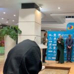 Katayoun Riahi Instagram - با افتخار در کنار قهرمانان افتخار آفرین ایران‌زمین در مرکز خرید اوپال، بانی این شب بیادماندنی و شیرین بانوی مقدم، که مرا به نمایندگی بنیاد کمک فراخواند که به نمایندگی از سمت بنیاد قدر دان هدیه ای هر چند ناچیز برای هفت مدال طلای جوانمرد ناشنوا و دیگر توانمندان از نوعی دیگر باشیم. سپاس از همراهی بانو آيدا نیکخواه و جناب شهرام ناصری هميشه همراه..... @komakcharityfoundation @pooria_one @shirin_moghaddam @shahramnaseri #ایدا_نیکخواه #فدراسیون_پارالمپیک #محمد_رضا_طالقانی #گرشارضایی آرش_ضللی_پور @anitahaghgoshaa
