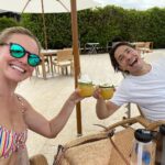 Kate Bosworth Instagram - Officially summer! ☀️