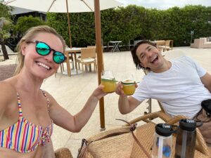 Kate Bosworth Instagram - Officially summer! ☀️