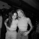 Kate Bosworth Instagram - My greatest joy is to be the co-mama of this bright, brilliant, kind, smart, funny, thoughtful young woman. 💜✨Jasper, you are committed to you- a faithfulness to self that will guide you for all your days. I am forever grateful to be your Madre. 💜🫶🏻😘 @jostrettell thank you for sharing this honor w/ me! I think of you every Mother’s Day and with so much love. xoxo