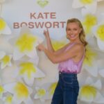 Kate Bosworth Instagram - Thanks for everyone that joined us at the ROXY x @katebosworth event at @nordstrom South Coast Plaza! An incredible afternoon to explore the full collection & hear some inspiring moments from Kate, @andersenlisa @danielleblacklyons & @caroline_markss ✨💙