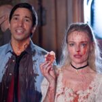 Kate Bosworth Instagram - I love your guts. 🫀🧛‍♀️🩸