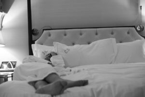 Kate Bosworth Instagram - The day after. #oscars