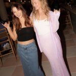 Kate Bosworth Instagram - Celebrating my @roxy collection at The Rockaways 🖤🖤🖤 (avail May 10!) 🏄🏼‍♀️