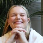 Kate Bosworth Instagram - Greeting today with the warmth and the radiance of an awakened heart. 💛 “No one can possibly know what is about to happen: it is happening, each time, for the first time, for the only time.” I hope you are all experiencing the miracle and the wonder of a new year… thank you for sending love to me on mine. ✨🎈