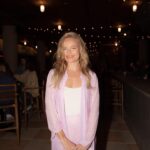 Kate Bosworth Instagram - Celebrating my @roxy collection at The Rockaways 🖤🖤🖤 (avail May 10!) 🏄🏼‍♀️