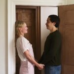 Kate Bosworth Instagram - Greeting today with the warmth and the radiance of an awakened heart. 💛 “No one can possibly know what is about to happen: it is happening, each time, for the first time, for the only time.” I hope you are all experiencing the miracle and the wonder of a new year… thank you for sending love to me on mine. ✨🎈