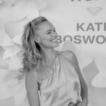 Kate Bosworth Instagram - Celebrating the arrival of KB x @roxy on the shelves of @nordstrom 🥹🌊💜🫶🏻 thank you to everyone who came out to support, especially my panel mates, the wildly inspiring // real life heroes @andersenlisa @caroline_markss @danielleblacklyons 🏄🏼‍♀️