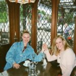 Kate Bosworth Instagram – Happy Birthday to the one who taught me love, kindness, warmth, compassion, patience. Also how to enjoy life and laugh and drink lots of Prosecco! 🥂🍀 You light up my life, mama. Every single day. I love you! xx