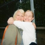 Kate Bosworth Instagram - Happy birthday to one of my favorite people on this planet, @arlenemoonie 💗 you FILL my heart w/ joy, you are my strength, my anchor and my MOST favorite kind of wild. 🥳 Thank you for promising me from moment one we will be best friends for life. 💛