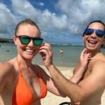 Kate Bosworth Instagram - Officially summer! ☀️