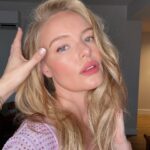 Kate Bosworth Instagram – Celebrating my @roxy collection at The Rockaways 🖤🖤🖤 (avail May 10!) 🏄🏼♀️