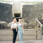 Kate Bosworth Instagram – Happy Birthday to the one who taught me love, kindness, warmth, compassion, patience. Also how to enjoy life and laugh and drink lots of Prosecco! 🥂🍀 You light up my life, mama. Every single day. I love you! xx