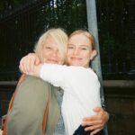Kate Bosworth Instagram - Happy birthday to one of my favorite people on this planet, @arlenemoonie 💗 you FILL my heart w/ joy, you are my strength, my anchor and my MOST favorite kind of wild. 🥳 Thank you for promising me from moment one we will be best friends for life. 💛
