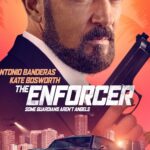 Kate Bosworth Instagram – THE ENFORCER is NOW PLAYING in theaters and On Demand! Loved sparring w/ you @antoniobanderas 😘 Watch now: theenforcermovie.com #TheEnforcerMovie