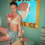 Kate Bosworth Instagram – #comingsoon @roxy 🧨