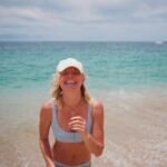 Kate Bosworth Instagram – Some summer moments 🌞🏝 staying fit, happy   healthy thanks to @emsculptneo @stephwatsonhealth 🙏🏻
……………………

@btlaesthetics 
#EmsculptNeo
#EmsculptPartner
