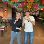 Kate Bosworth Instagram - Ate our way cross country! 🚗🍜🍩 (Things started to get real in Albuquerque w/ stained shirts slide 6)