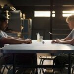 Kate Bosworth Instagram – Last Sentinel is now playing in the UK 🇬🇧 There are only 2 continents left in the year 2063. 4 soldiers protect an outpost at sea. Nothing is as it seems. Get into this one my British friends, it’s a mystery til the very end… #lastsentinel