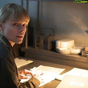 Kate Bosworth Instagram - Last Sentinel is now playing in the UK 🇬🇧 There are only 2 continents left in the year 2063. 4 soldiers protect an outpost at sea. Nothing is as it seems. Get into this one my British friends, it’s a mystery til the very end… #lastsentinel