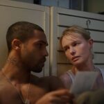 Kate Bosworth Instagram – Last Sentinel is now playing in the UK 🇬🇧 There are only 2 continents left in the year 2063. 4 soldiers protect an outpost at sea. Nothing is as it seems. Get into this one my British friends, it’s a mystery til the very end… #lastsentinel