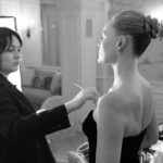 Kate Bosworth Instagram - Getting ready 💞 for @vanityfair 🥂 w/ @charlottetilbury @charlottetilburyskincare Thank you 🫶🏻 @danadelaney @bridgetbragerhair @ashlie_johnson @faithctatro @samanthamcmillen_stylist