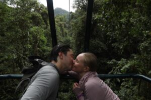 Kate Bosworth Instagram - Ever since we met, I have heard you say two words, many, many times: Galápagos Islands. I know from your mother that, as a little boy, you used to study images in books from a land far, far away… and you would dream of visiting that place one day: one of tortoises and iguanas and sea lions and penguins. Colors of sea life that make up underwater rainbows, and countless star fish lining the ocean floor, a marine constellation. 

Watching you experience your childhood dream these last few weeks has been the greatest honor Hansee 💛🐢🇪🇨 Our world is better and brighter for your endless curiosity, your willingness and drive to seek and explore, your profound empathy for our planet’s creatures, your shining exuberance for life, and your deep, deep ability to love. Every morning I am filled with excitement to open my eyes because I know they will greet my favorite smile and every evening, I fight sleep because I never want to leave you and the joy we experience in the day, even to the dream world :) ✨ To know you is to love you Justin Jakob. You are my Christopher Robin forever. You make life better. You make me better. HAPPY BIRTHDAY @justinlong 🎂🌻🎈!!! *and don’t worry, you may have ticked off a top bucket list experience, but please trust, we’re just getting started on this big, beautiful adventure. I love you 🌍 xo