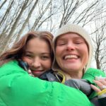 Kate Bosworth Instagram - Birthday girl, you are magic! ✨🕊️🪩 @jasperpolish 🎊 We love you 🎊 My goodness, we are blessed that you are our girl.