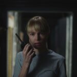 Kate Bosworth Instagram – Last Sentinel is now playing in the UK 🇬🇧 There are only 2 continents left in the year 2063. 4 soldiers protect an outpost at sea. Nothing is as it seems. Get into this one my British friends, it’s a mystery til the very end… #lastsentinel