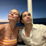 Kate Bosworth Instagram - Officially summer! ☀️