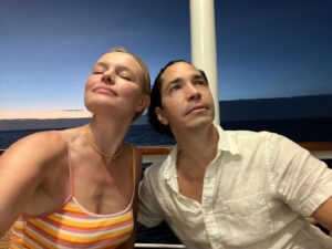 Kate Bosworth Instagram - Officially summer! ☀️
