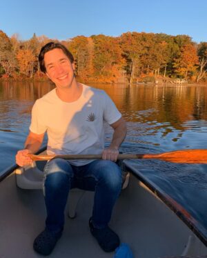 Kate Bosworth Instagram - HAPPY THANKSGIVING 🧡🍂 So grateful for your warmth and safety and that bright beautiful ever glow @justinlong ✨ … you make life so much fun. xx