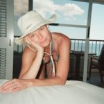 Kate Bosworth Instagram - My crush, all day, every day 💙