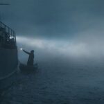 Kate Bosworth Instagram – Last Sentinel is now playing in the UK 🇬🇧 There are only 2 continents left in the year 2063. 4 soldiers protect an outpost at sea. Nothing is as it seems. Get into this one my British friends, it’s a mystery til the very end… #lastsentinel