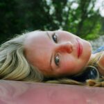 Kate Bosworth Instagram – A very Young American // 1999