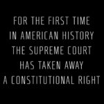 Kate Bosworth Instagram – “The Supreme Court alone cannot forever put to rest the idea of a constitutional right to abortion. The Court has a lot of power, but so do the American people, and the people still have a lot more to say.”

I have never felt so heartbroken, so angry, so violated, upset, and disturbed – as I have over this clear and deliberate repulsive abusive of power. In this moment of darkness, I hold on to the universal truth that all things change – and they will. 

Grief can be transformative. Rage can turn to action. Find hope in @michelleobama ‘s words, as I have: 

“When we don’t understand our history, we are doomed to repeat its mistakes. In this country, our futures are tied together in a delicate tapestry that we each have a hand in making. Too often, cynicism or indifference makes us feel like we don’t have a say in weaving it, but that couldn’t be further from the truth. The more we allow pessimism to push us further into helplessness, the less we will be empowered to help create the kind of country we want to live in. This moment is difficult, but our story does not end here. It may not feel like we are able to do much right now, but we can. And we must.”

*If you would like to donate to abortion funds, please consider: 
abortionfunds.org
